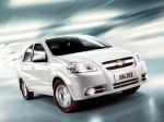 Chevrolet Lova 2006 года